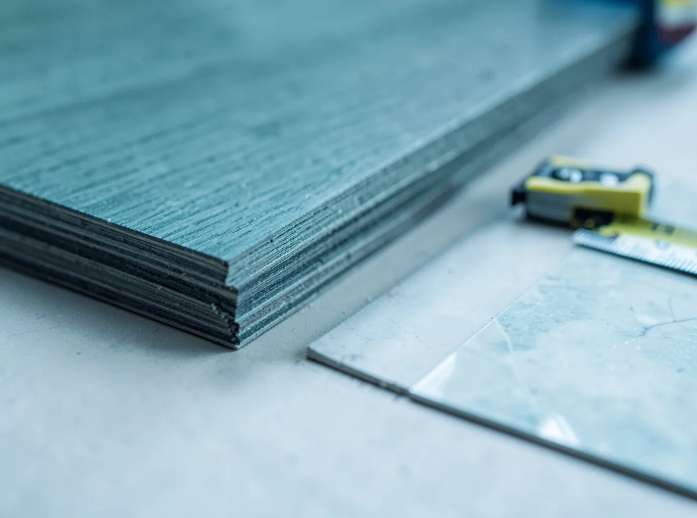 Luxury Vinyl Plank Installation Rothschild, WI FAQs